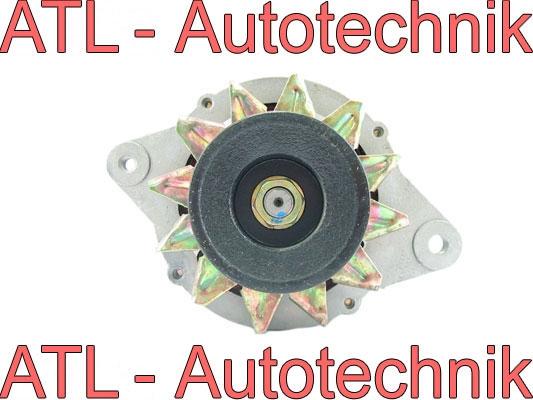 ATL Autotechnik L 65 610 - Генератор avtolavka.club