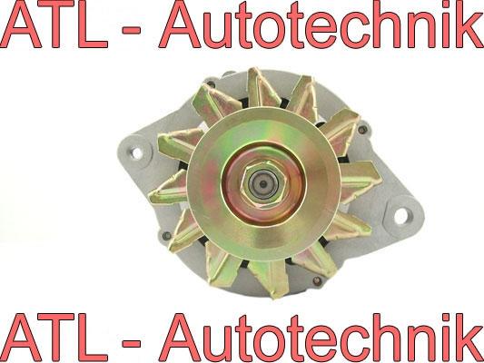 ATL Autotechnik L 65 620 - Генератор avtolavka.club