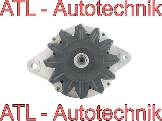 ATL Autotechnik L 65 070 - Генератор avtolavka.club