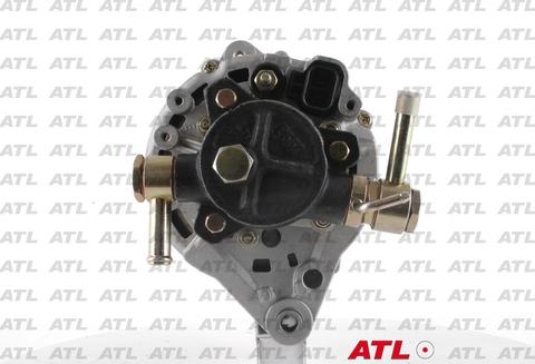 ATL Autotechnik L 65 160 - Генератор avtolavka.club