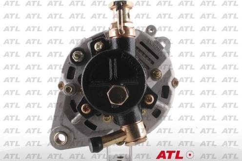 ATL Autotechnik L 65 220 - Генератор avtolavka.club