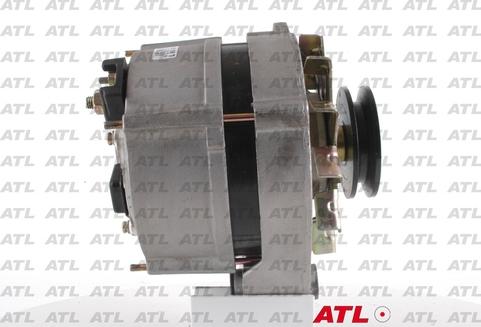 ATL Autotechnik L 60 660 - Генератор avtolavka.club