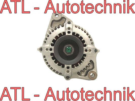 ATL Autotechnik L 61 590 - Генератор avtolavka.club