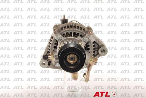 ATL Autotechnik L 61 640 - Генератор avtolavka.club