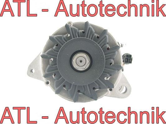 ATL Autotechnik L 61 630 - Генератор avtolavka.club