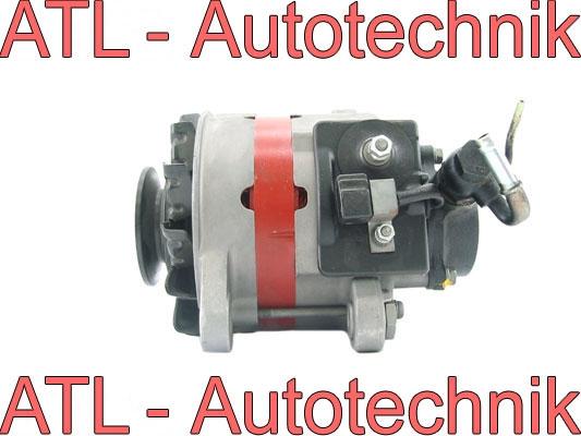 ATL Autotechnik L 61 850 - Генератор avtolavka.club