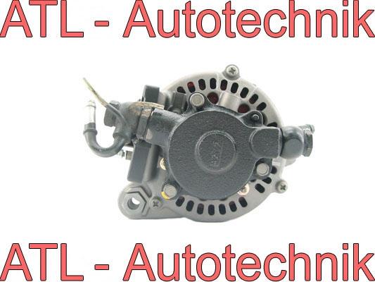 ATL Autotechnik L 61 850 - Генератор avtolavka.club