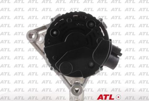 ATL Autotechnik L 68 490 - Генератор avtolavka.club