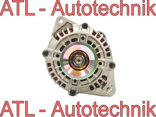 ATL Autotechnik L 68 200 - Генератор avtolavka.club