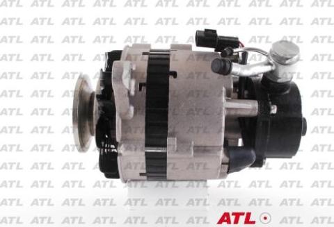 ATL Autotechnik L 68 230 - Генератор avtolavka.club