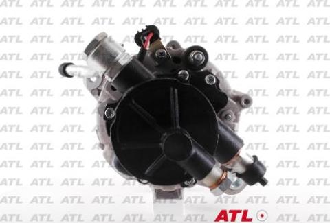 ATL Autotechnik L 68 230 - Генератор avtolavka.club