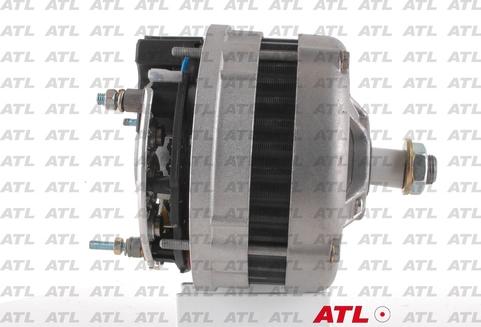 ATL Autotechnik L 63 940 - Генератор avtolavka.club