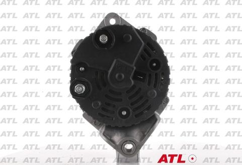 ATL Autotechnik L 63 680 - Генератор avtolavka.club