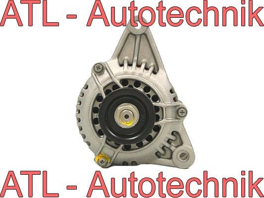 ATL Autotechnik L 63 080 - Генератор avtolavka.club