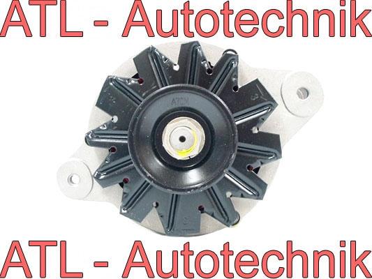 ATL Autotechnik L 63 020 - Генератор avtolavka.club