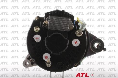 ATL Autotechnik L 63 850 - Генератор avtolavka.club