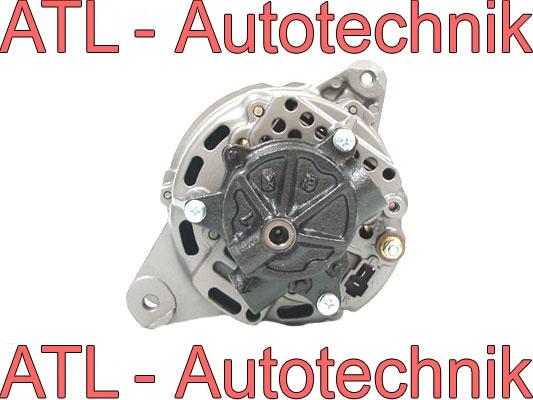 ATL Autotechnik L 63 220 - Генератор avtolavka.club