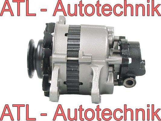 ATL Autotechnik L 63 220 - Генератор avtolavka.club