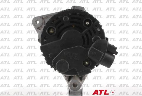 ATL Autotechnik L 63 730 - Генератор avtolavka.club