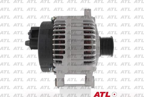 ATL Autotechnik L 62 660 - Генератор avtolavka.club