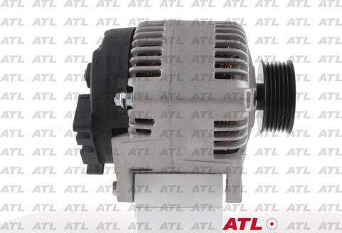 ATL Autotechnik L 62 260 - Генератор avtolavka.club