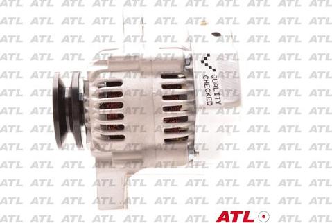 ATL Autotechnik L 84 150 - Генератор avtolavka.club