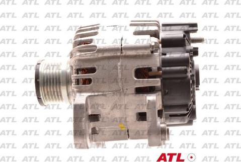 ATL Autotechnik L 85 160 - Генератор avtolavka.club