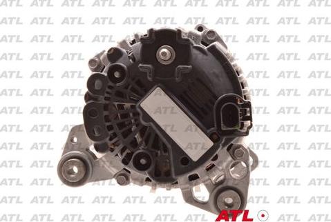 ATL Autotechnik L 85 160 - Генератор avtolavka.club