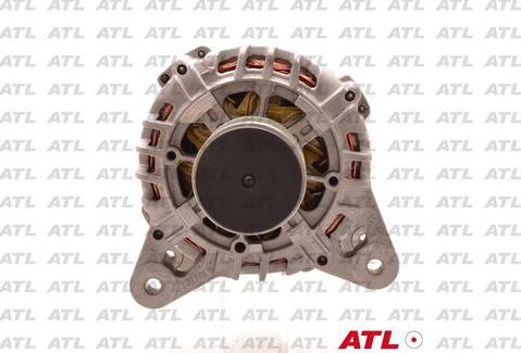 ATL Autotechnik L 85 340 - Генератор avtolavka.club