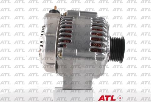 ATL Autotechnik L 80 440 - Генератор avtolavka.club