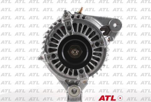 ATL Autotechnik L 80 440 - Генератор avtolavka.club