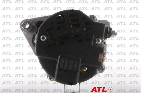 ATL Autotechnik L 80 400 - Генератор avtolavka.club