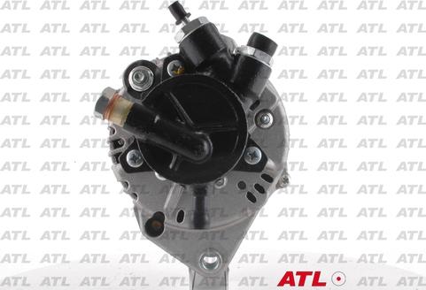 ATL Autotechnik L 80 500 - Генератор avtolavka.club