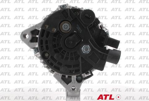 ATL Autotechnik L 80 680 - Генератор avtolavka.club