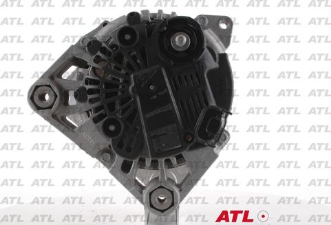 ATL Autotechnik L 80 630 - Генератор avtolavka.club