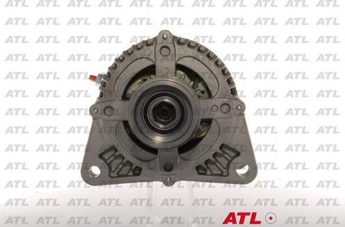 ATL Autotechnik L 80 620 - Генератор avtolavka.club