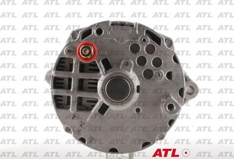 ATL Autotechnik L 80 050 - Генератор avtolavka.club