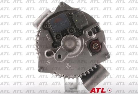 ATL Autotechnik L 80 370 - Генератор avtolavka.club