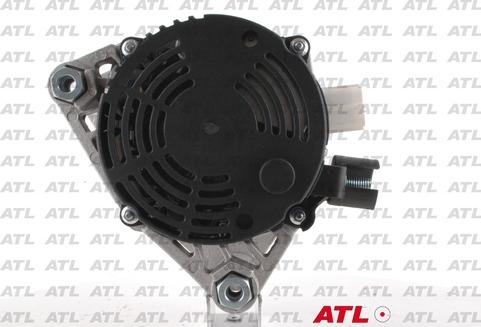 ATL Autotechnik L 80 270 - Генератор avtolavka.club