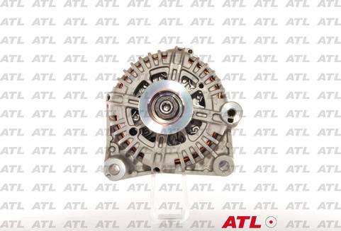 ATL Autotechnik L 81 490 - Генератор avtolavka.club