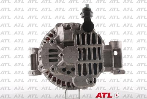 ATL Autotechnik L 81 430 - Генератор avtolavka.club