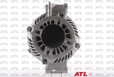 ATL Autotechnik L 81 470 - Генератор avtolavka.club