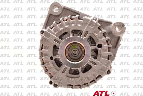 ATL Autotechnik L 81 520 - Генератор avtolavka.club