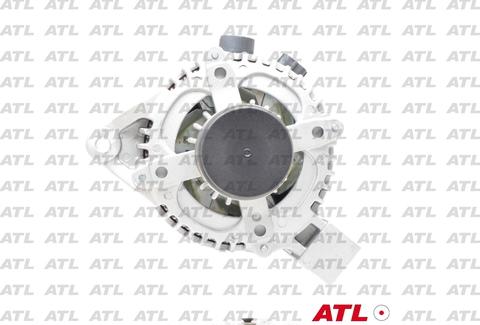 ATL Autotechnik L 81 670 - Генератор avtolavka.club