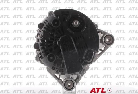 ATL Autotechnik L 81 140 - Генератор avtolavka.club