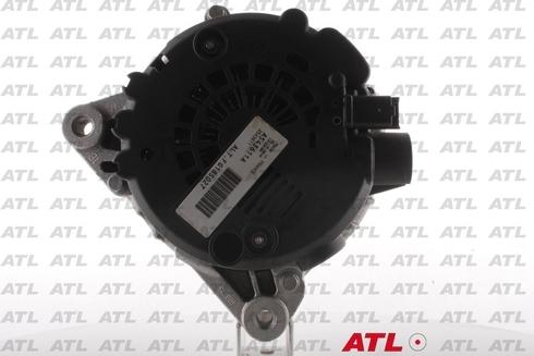 ATL Autotechnik L 81 150 - Генератор avtolavka.club