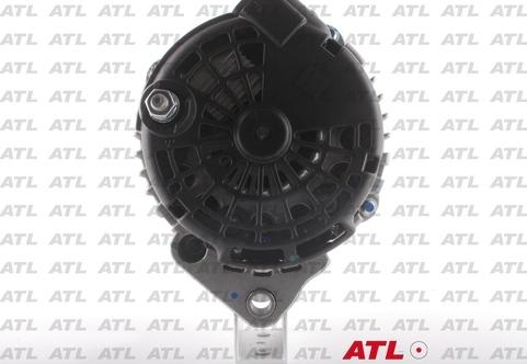 ATL Autotechnik L 81 340 - Генератор avtolavka.club