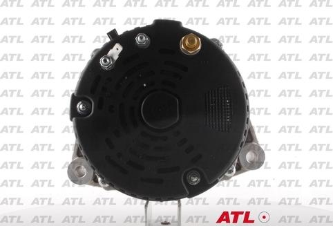 ATL Autotechnik L 81 380 - Генератор avtolavka.club