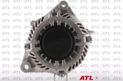 ATL Autotechnik L 81 370 - Генератор avtolavka.club