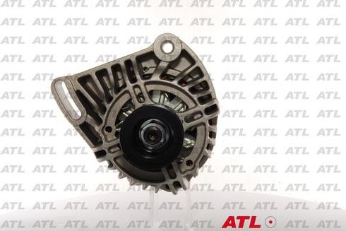 ATL Autotechnik L 81 280 - Генератор avtolavka.club